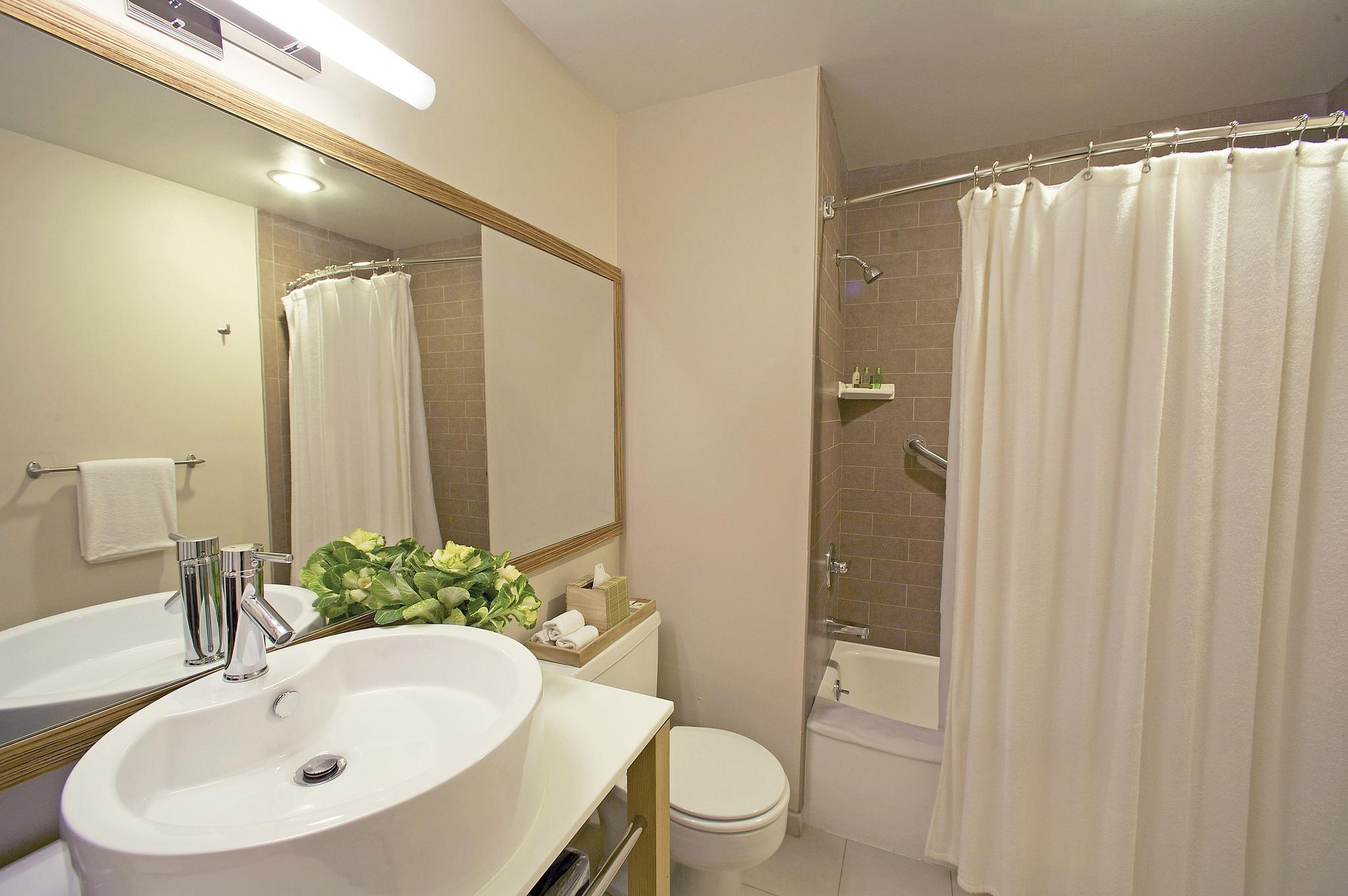 Cova Hotel Сан-Франциско Экстерьер фото
